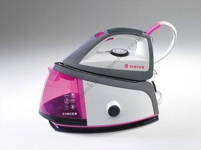 Singer SHG 6203
