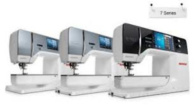 Quilttafel Bernina 3 t/m 8 serie