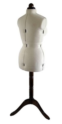 Lady Valet Paspop