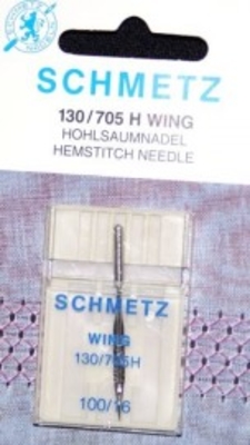 Naaimachinenaald 130-705H-zwaard Organn