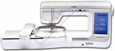 Brother Innov-is V5