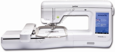 Brother Innov-is V3