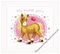 Mijn lieve pony, Vervaco,Lanarte,my sweet pony, borduurpakket, my little pony, kinder borduurpakket