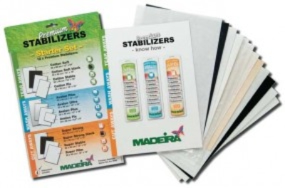 Madeira Starters Set