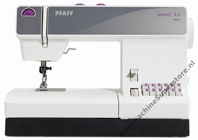 Pfaff Select 3.2
