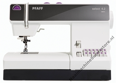 Pfaff Select 4.2
