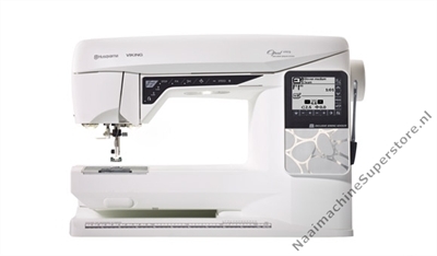 Husqvarna Viking Opal 690Q