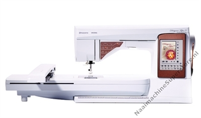 Husqvarna Viking Designer Topaz 50