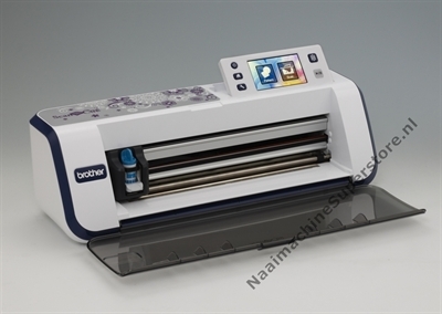 Brother ScanNCut CM600