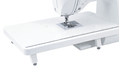 Aanschuiftafel Brother WT5