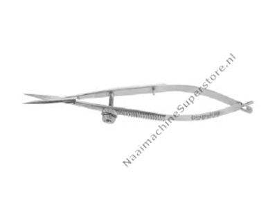 Homeij pincetschaar 12cm