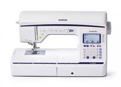 Brother Innovis 1800Q