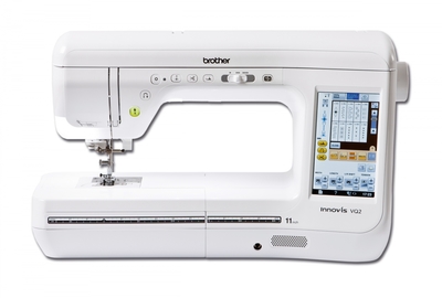 Brother Innov-is VQ2