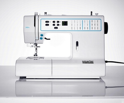 Pfaff Smarter 260C