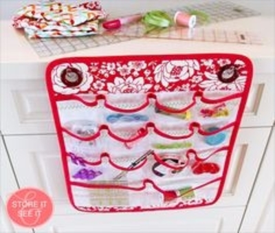 Workshop Organizer maken