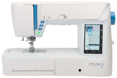 Janome Skyline S7