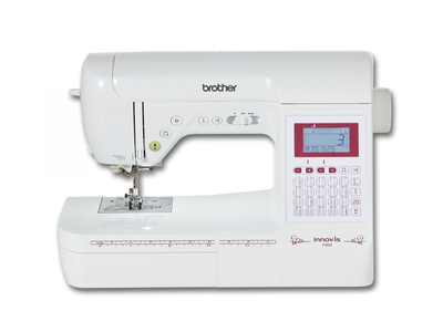 Brother Innovis F400