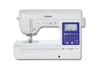 Brother Innov-is F460