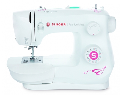 Singer Fashion Mate 3333