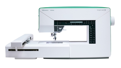 Husqvarna-Viking Designer Jade 35