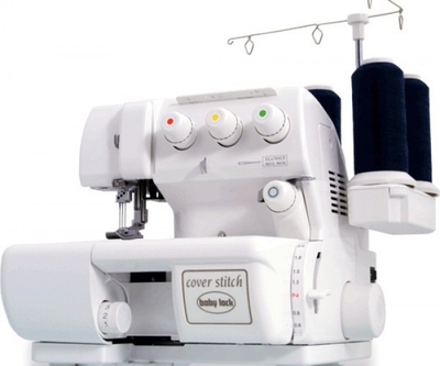 Babylock covermachine BLCS-2