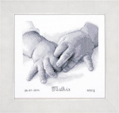 Babyhandjes