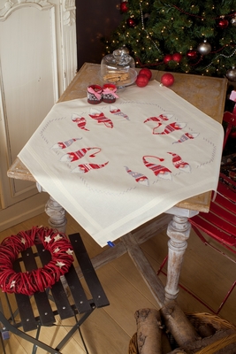 Kerstkaboutertjes