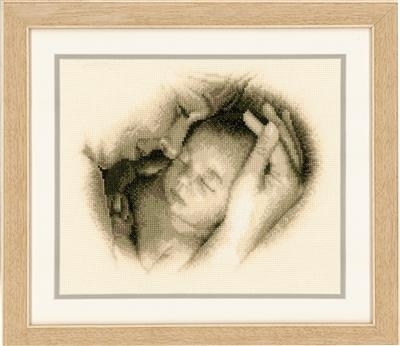 Moederliefde