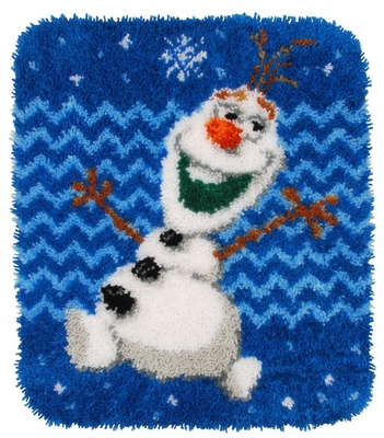 Knoopkleed Olaf