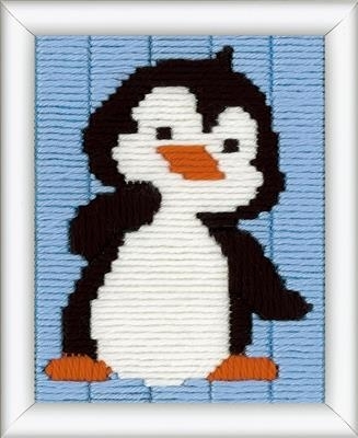 pinguin
