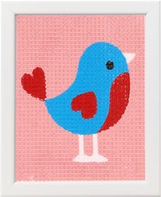 Vogeltje