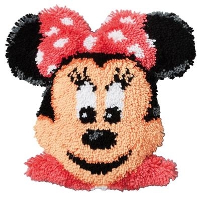 Kussen minnie mouse