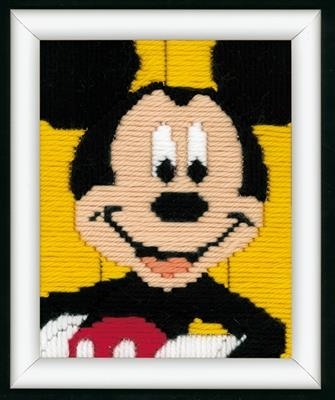 Mickey mouse