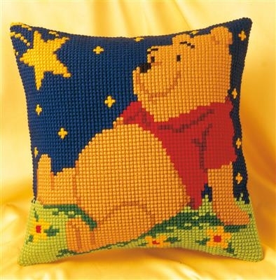 Kussen Winnie the pooh