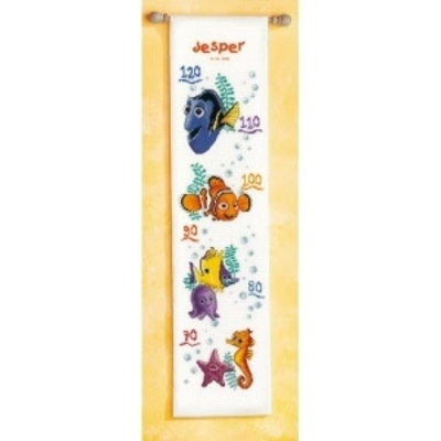 Groeimeter nemo