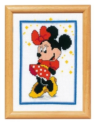 Minnie mouse