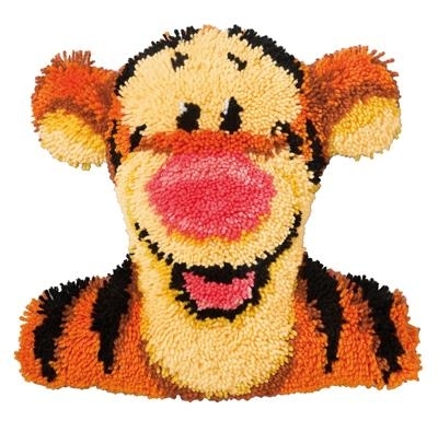Knoopkleed tijgertje