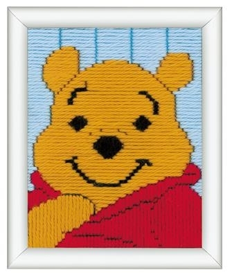Winnie the pooh