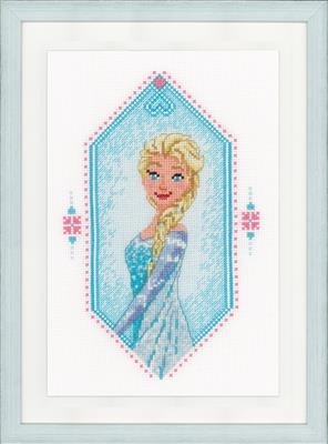 Frozen hart