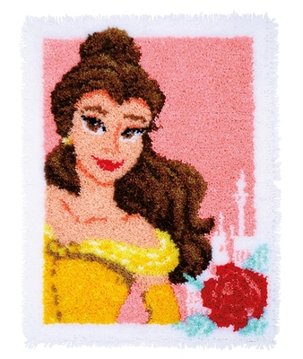 Knoopkleed beauty