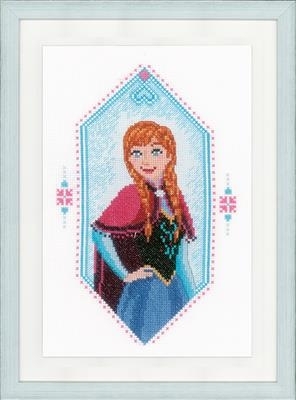 princess anna