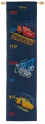 Groeimeter cars gierende banden