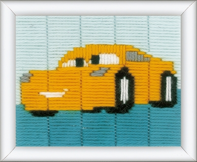 Cruz cars