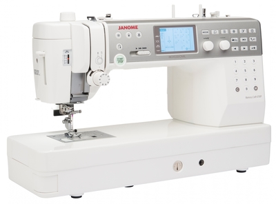 Janome MC6700P
