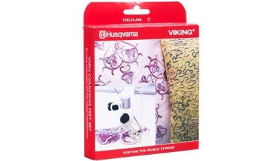 Garendecoratie set Husqvarna
