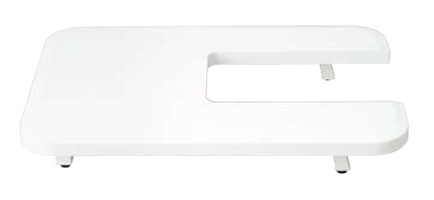 Aanschuiftafel Janome categorie D