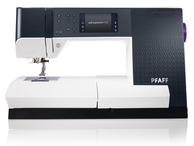 Pfaff Expression 720