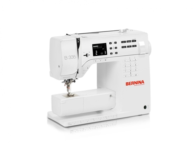 Bernina 335