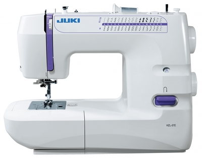 Juki HZL-57E