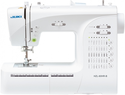 Juki HZL-60H